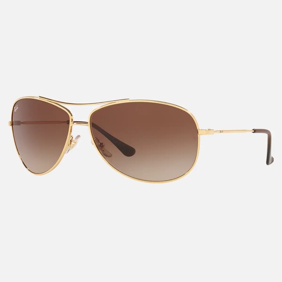 Ray-Ban Aviator Sunglasses RB3292 - Picture 3 of 16